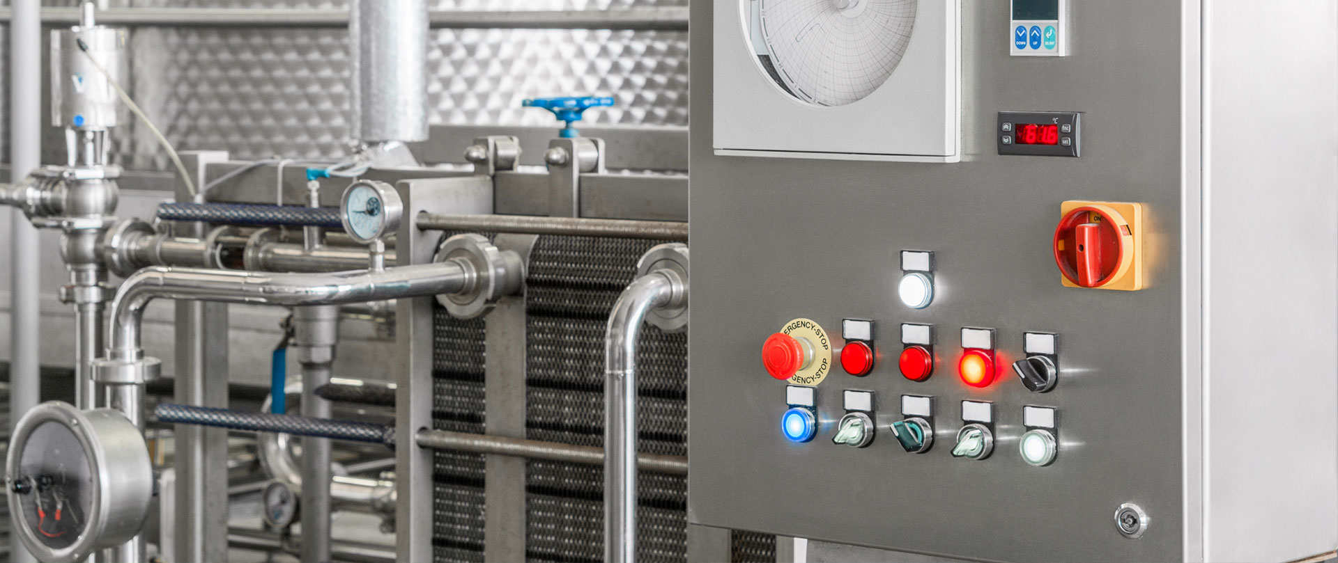 天津艾克特克科技發展有限公司